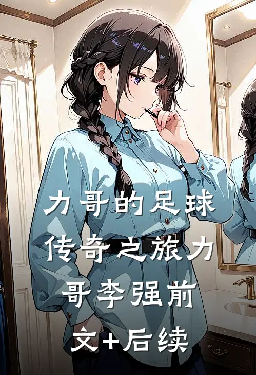 力哥的足球传奇之旅力哥李强前文+后续