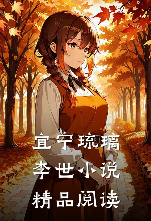 宜宁琉璃李世小说精品阅读