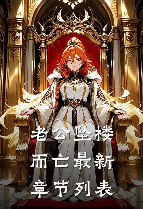 老公坠楼而亡最新章节列表