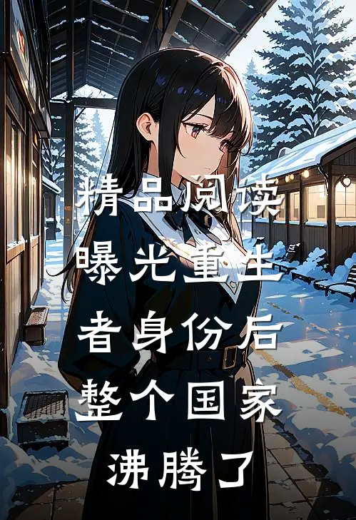 精品阅读曝光重生者身份后，整个国家沸腾了