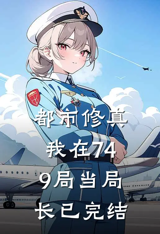都市修真：我在749局当局长已完结