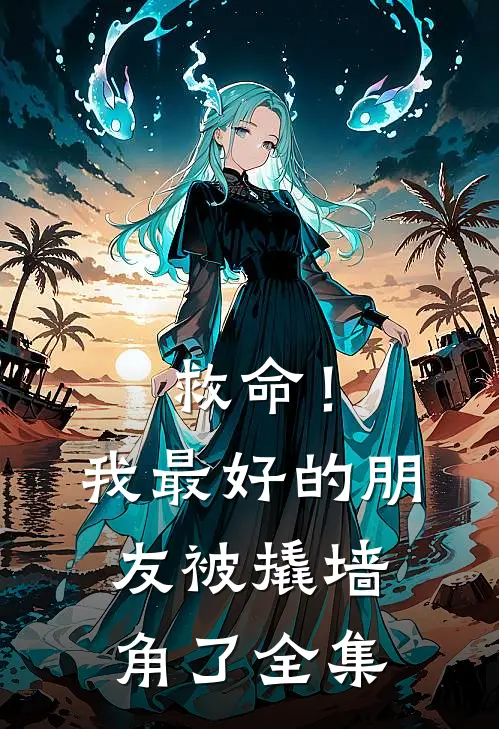 救命！我最好的朋友被撬墙角了 全集