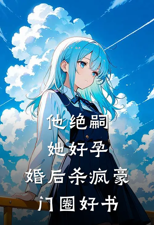 他绝嗣，她好孕，婚后杀疯豪门圈好书