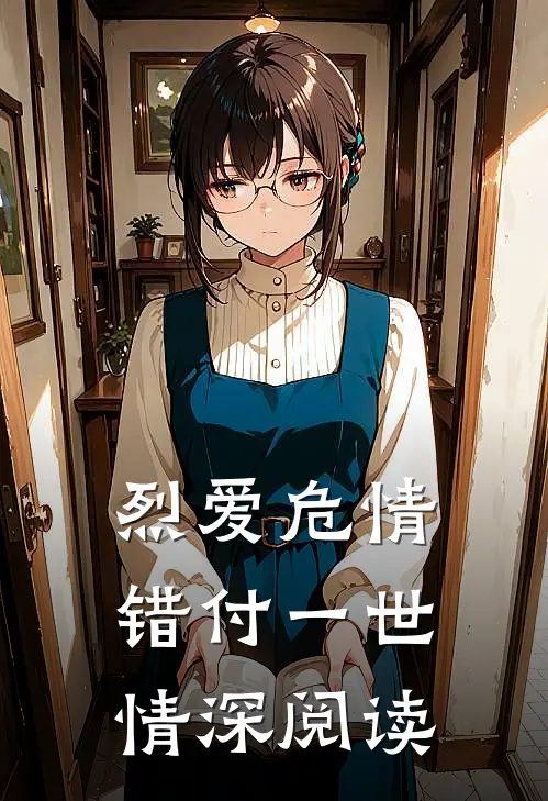 烈爱危情：错付一世情深阅读