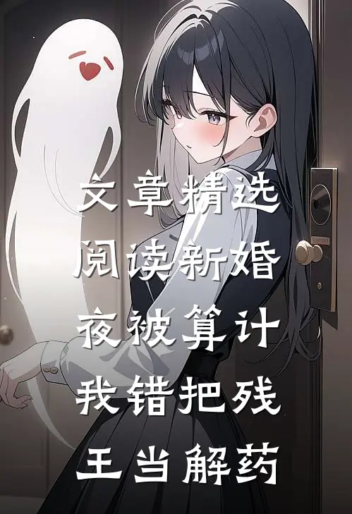 文章精选阅读新婚夜被算计，我错把残王当解药