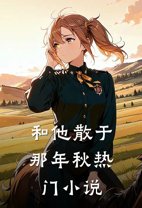 和他散于那年秋热门小说
