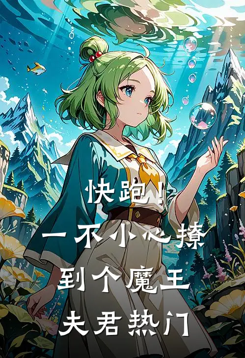 快跑！一不小心撩到个魔王夫君热门