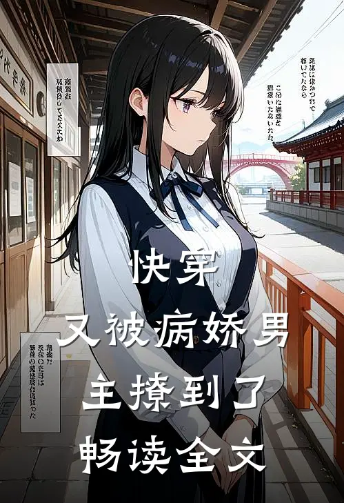 快穿：又被病娇男主撩到了畅读全文