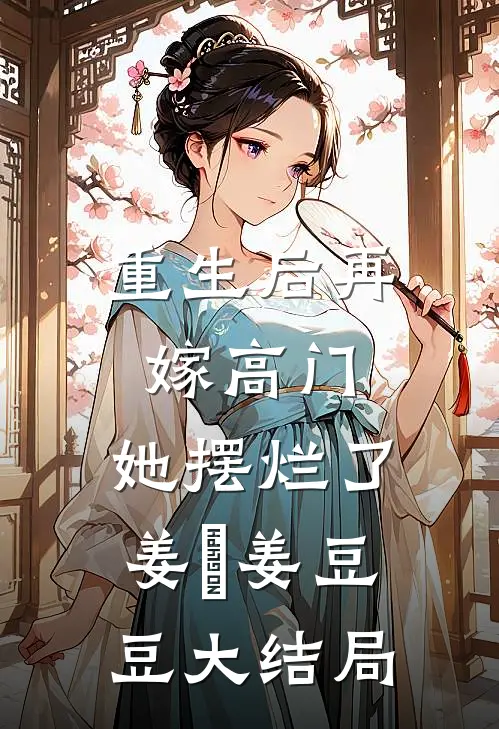 重生后再嫁高门，她摆烂了姜姩姜豆豆大结局