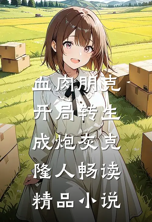 血肉朋克：开局转生成炮灰克隆人畅读精品小说