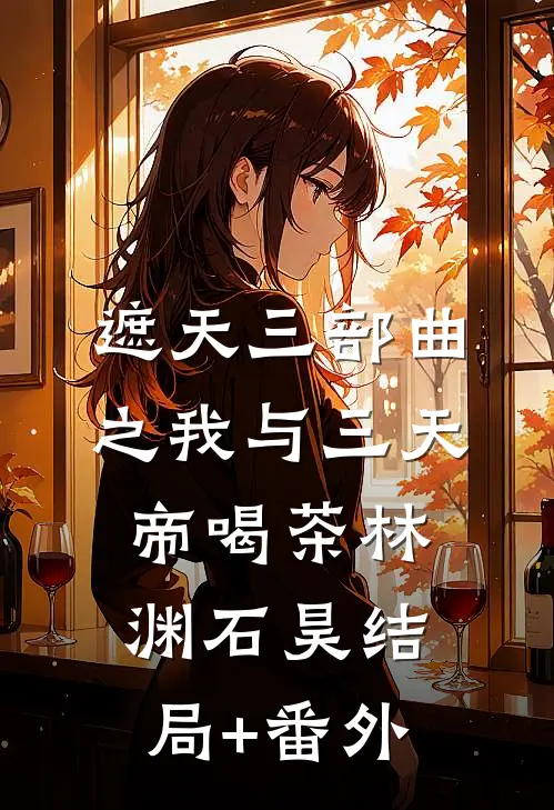遮天三部曲之我与三天帝喝茶林渊石昊结局+番外