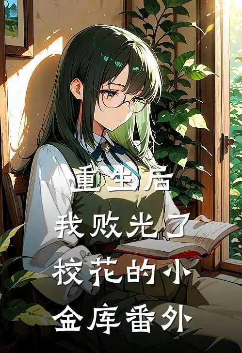 重生后，我败光了校花的小金库番外