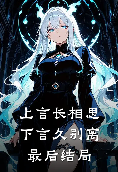上言长相思，下言久别离最后结局