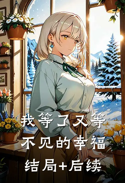 我等了又等不见的幸福结局+后续