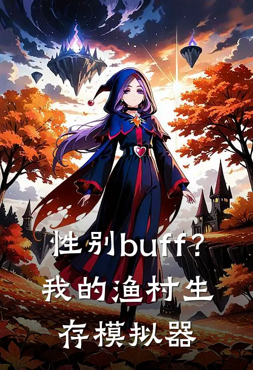 性别buff？我的渔村生存模拟器