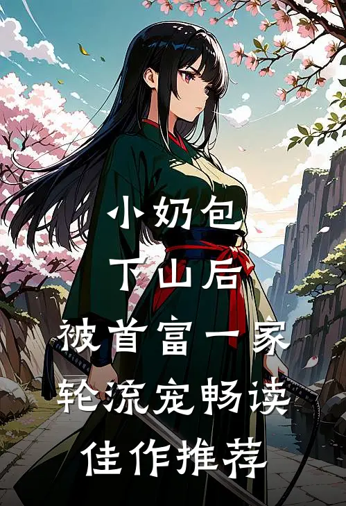 小奶包下山后，被首富一家轮流宠畅读佳作推荐