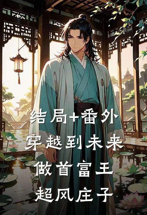 结局+番外穿越到未来做首富王超风庄子