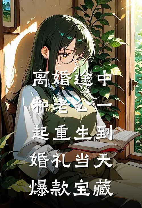 离婚途中，和老公一起重生到婚礼当天爆款宝藏
