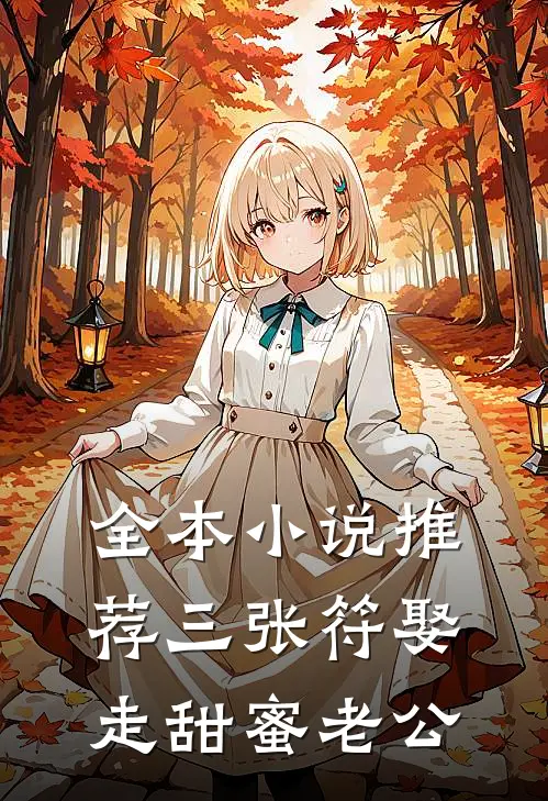 全本小说推荐三张符娶走甜蜜老公