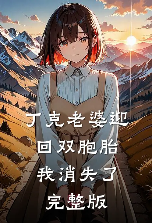 丁克老婆迎回双胞胎，我消失了完整版
