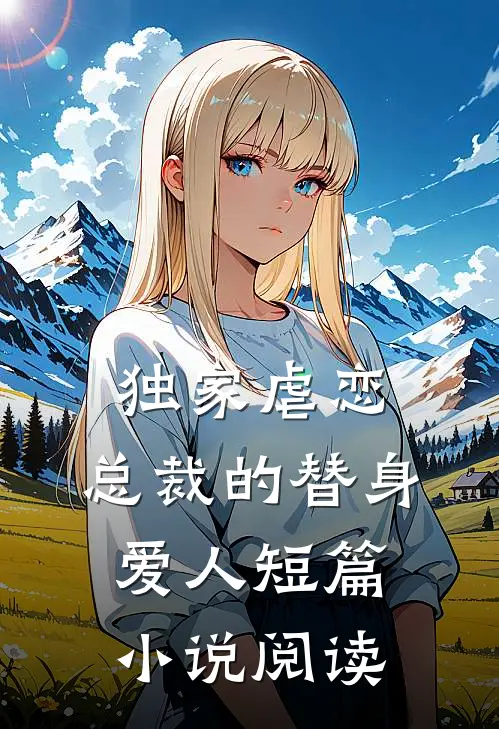 独家虐恋：总裁的替身爱人短篇小说阅读