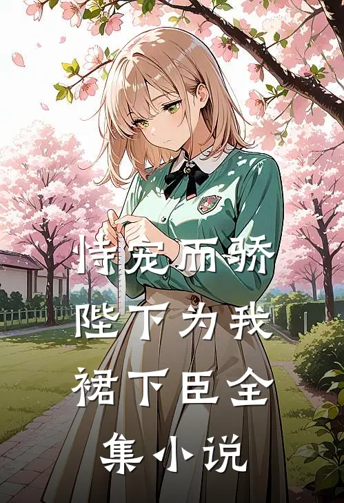 恃宠而骄，陛下为我裙下臣全集小说