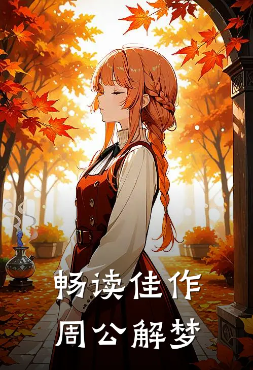 畅读佳作周公解梦