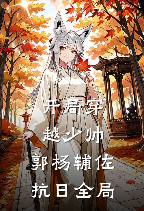 开局穿越少帅：郭杨辅佐抗日全局
