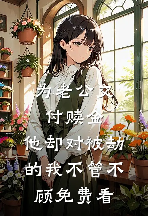 为老公交付赎金，他却对被劫的我不管不顾免费看