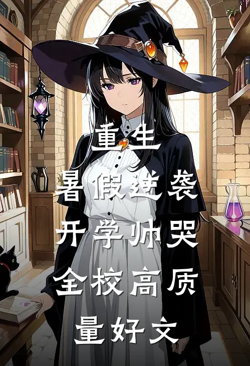 重生：暑假逆袭，开学帅哭全校高质量好文