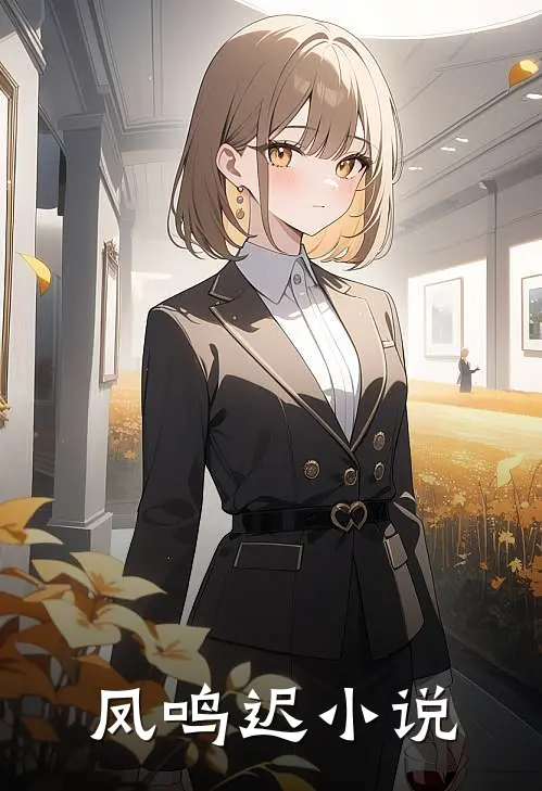 凤鸣迟小说