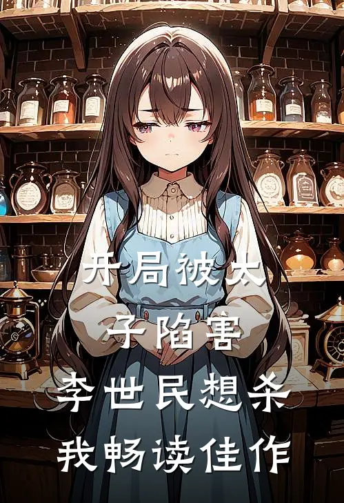 开局被太子陷害，李世民想杀我畅读佳作
