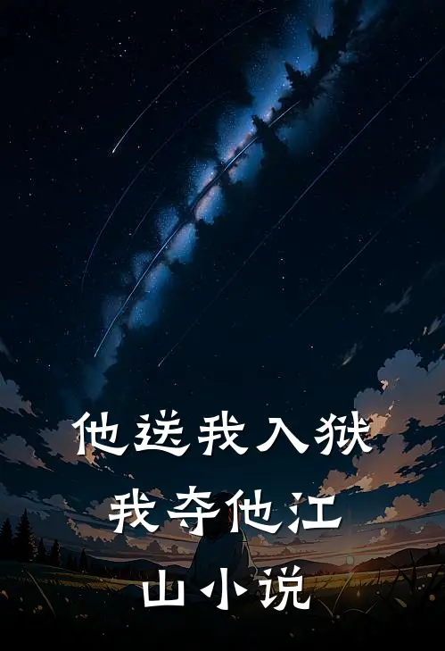 他送我入狱，我夺他江山小说