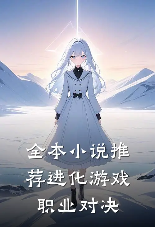 全本小说推荐进化游戏：职业对决