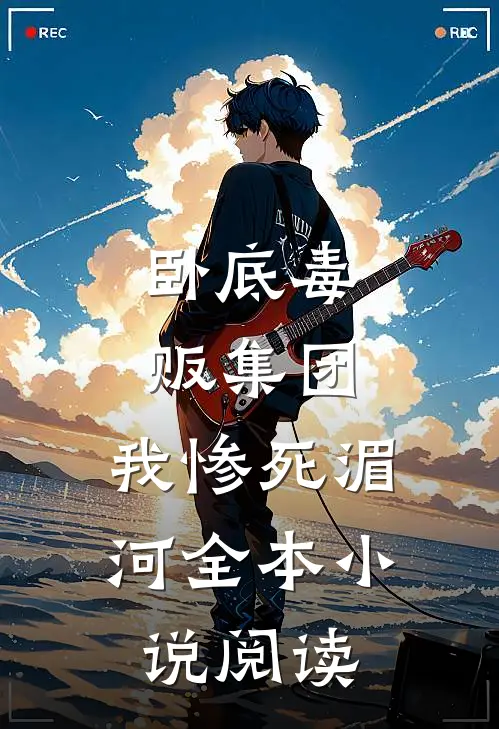 卧底毒贩集团，我惨死湄河全本小说阅读