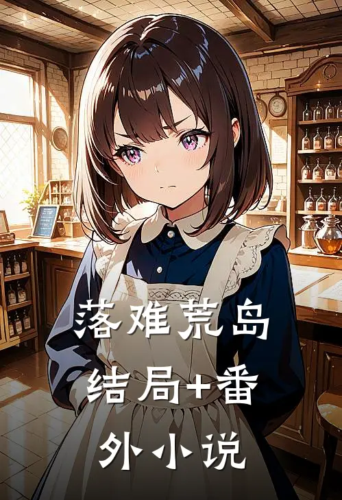 落难荒岛，结局+番外小说