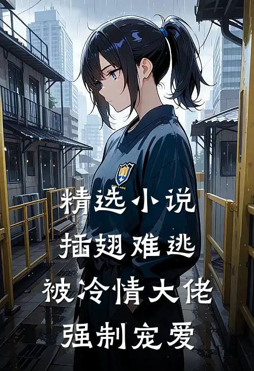 精选小说插翅难逃：被冷情大佬强制宠爱