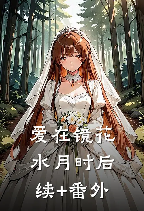 爱在镜花水月时后续+番外