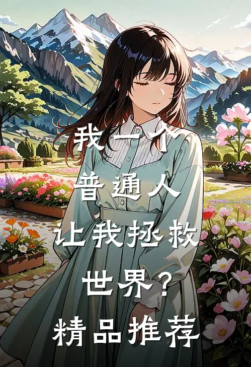 我一个普通人，让我拯救世界？精品推荐
