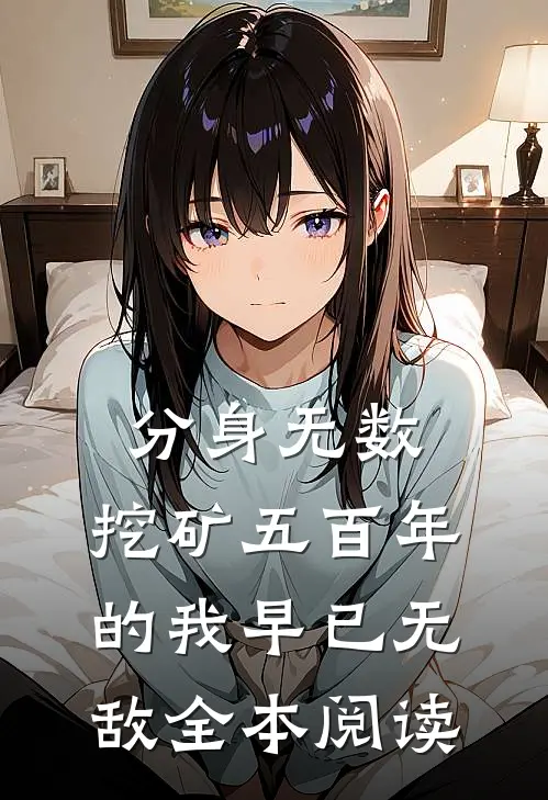 分身无数：挖矿五百年的我早已无敌全本阅读