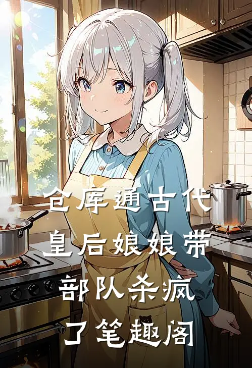 仓库通古代，皇后娘娘带部队杀疯了笔趣阁