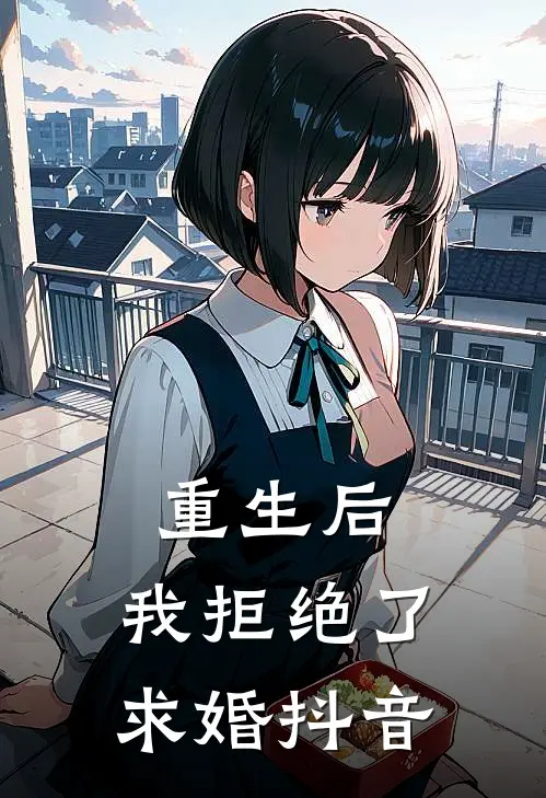 重生后，我拒绝了求婚抖音