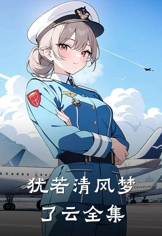 犹若清风梦了云全集