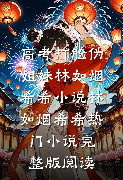 高考打脸伪姐妹林如烟希希小说林如烟希希热门小说完整版阅读