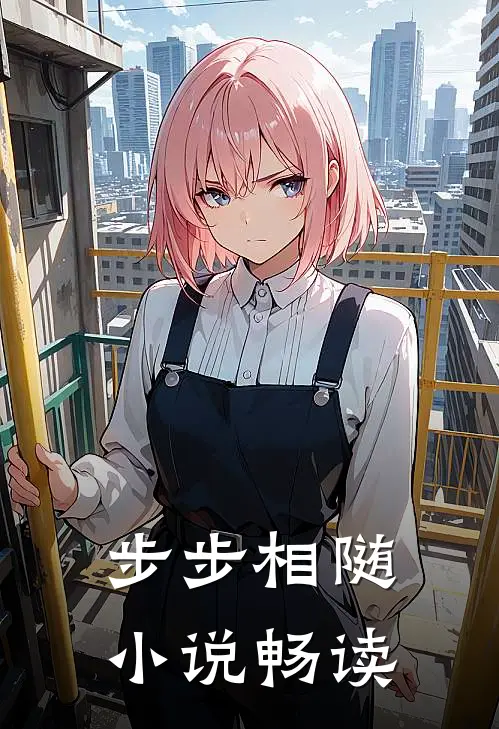 步步相随小说畅读