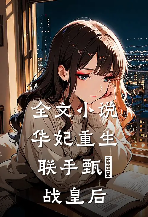 全文小说华妃重生，联手甄嬛战皇后