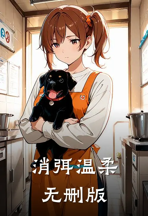 消弭温柔无删版