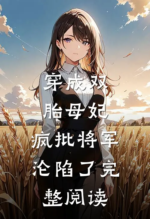 穿成双胎母妃：疯批将军沦陷了完整阅读