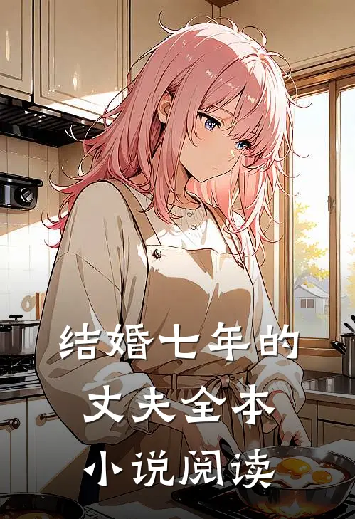 结婚七年的丈夫全本小说阅读