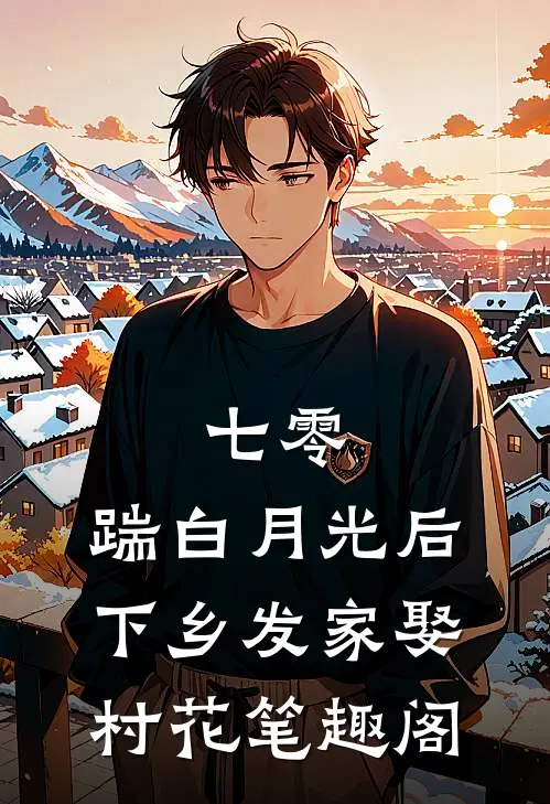 七零，踹白月光后下乡发家娶村花笔趣阁